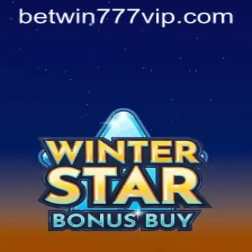 Discover the Thrills of WinterStarBonusBuy at Betwin777