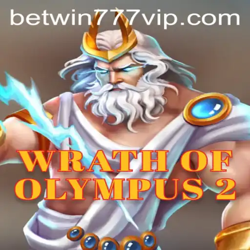 Unveiling Wrath of Olympus 2: A Mythical Gaming Adventure with Betwin777