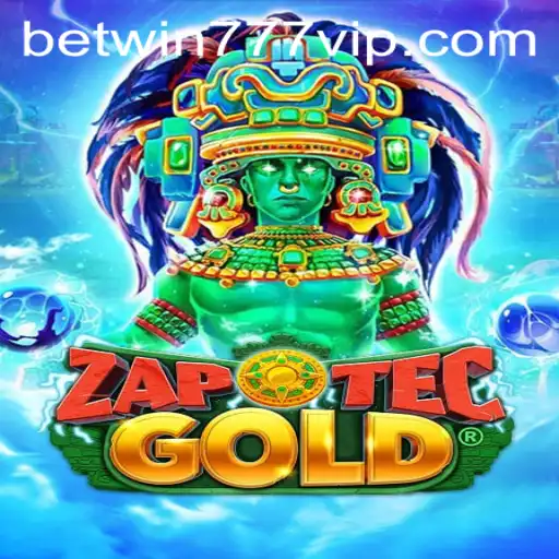 Exploring ZapOtecGold: A Thrilling Adventure in the World of Betwin777
